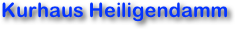 Kurhaus Heiligendamm