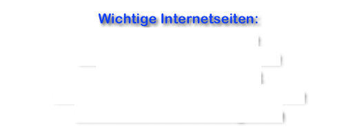 Wichtige Internetseiten:
www.kuehlungsborn.de 
www.kuehlungsborn-travel.de 
www.kuehlungsborn.net 
www.ostseeurlaub-kuehlungsborn.de 
www.ostsee.de/kuehlungsborn 