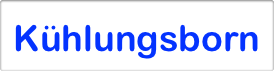Kühlungsborn