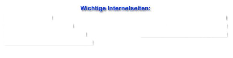 Wichtige Internetseiten:
www.rostock.de                                                                             www.hansesail.com     www.ostsee.de/rostock                                                              www.zoo-rostock.de 
www.der-warnemuender.de                                    www.volkstheater-rostock.de 
www.ostsee.de/warnemuende 
